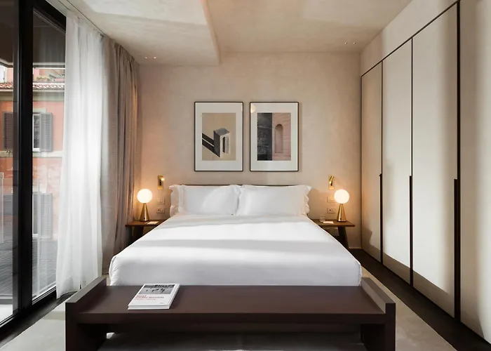 Aparthotel Master Trevi Roma