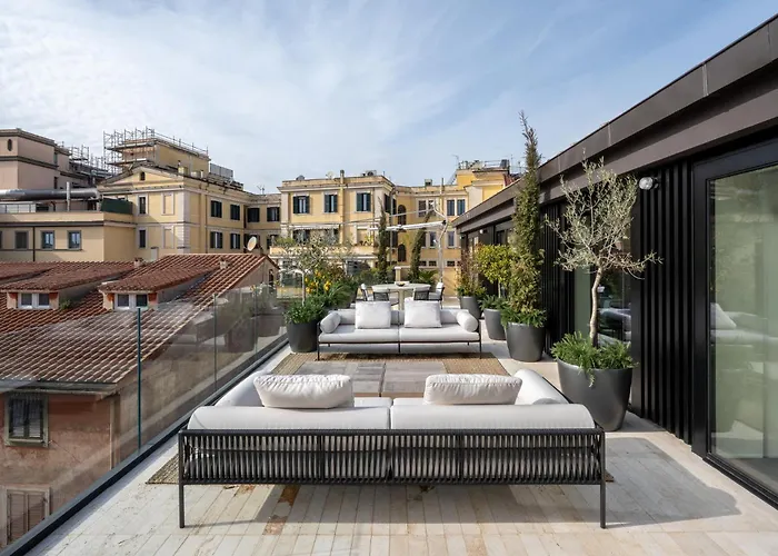 Master Trevi 4* Roma