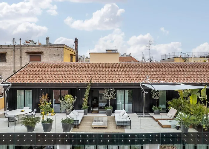 Master Trevi Aparthotel