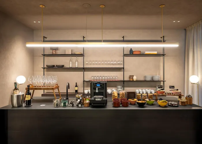 Master Trevi Апарт-отель