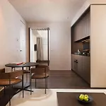 Master Trevi Aparthotel 4*
