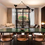 Master Trevi Aparthotel Roma