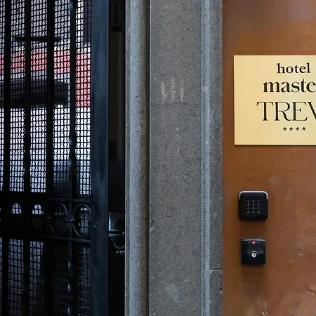 Master Trevi