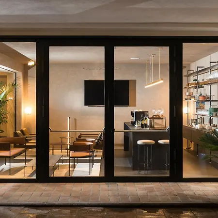 Apart-hotel Master Trevi Roma