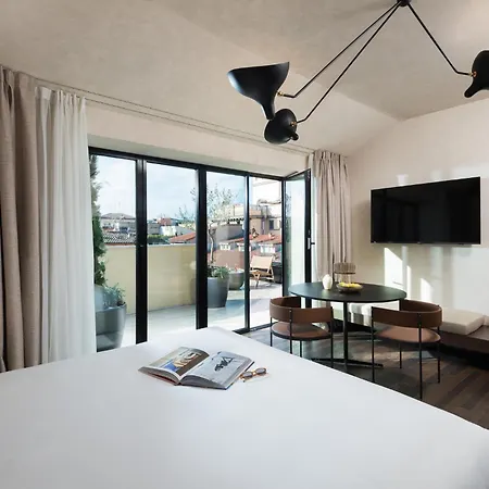 Apartmanhotel Master Trevi