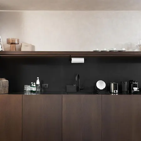 Master Trevi Apartmanhotel Róma