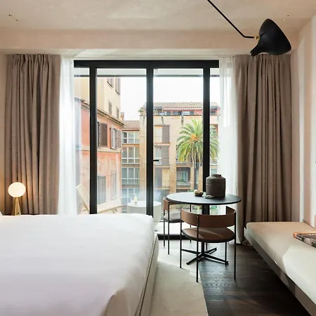 Master Trevi 4* Roma