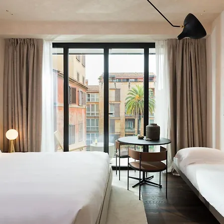 Apart-hotel Master Trevi 4*