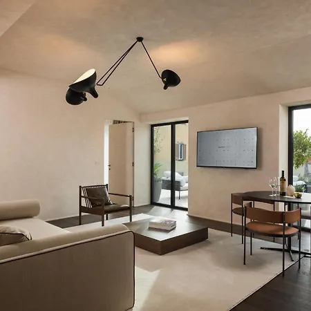 Master Trevi Apartmanhotel Róma