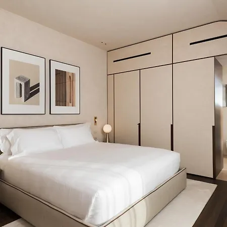 Master Trevi 4* Roma