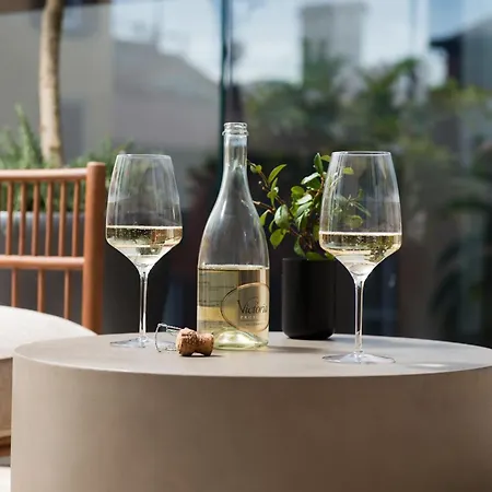 Apartmanhotel Master Trevi 4*