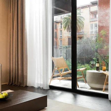 Master Trevi Apartmanhotel