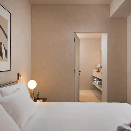 Apartmanhotel Master Trevi