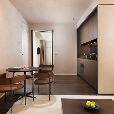 Master Trevi Apartmanhotel 4*