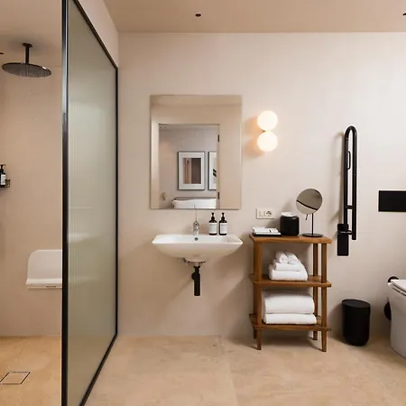 Master Trevi Apartmanhotel