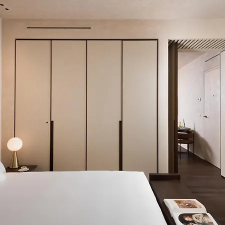 Apartmanhotel Master Trevi