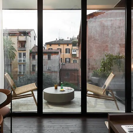 Aparthotel Master Trevi Rome