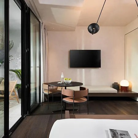 Apartmanhotel Master Trevi