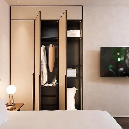 Apartmanhotel Master Trevi 4*