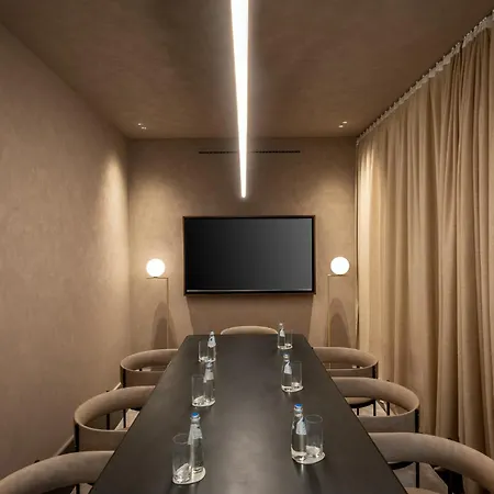 Master Trevi Apart-hotel 4*