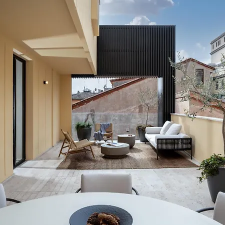 Master Trevi Apart-hotel