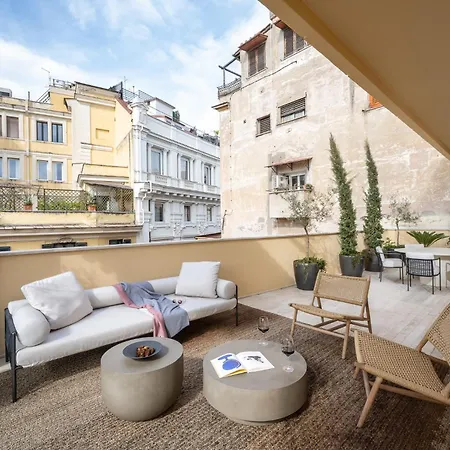 Master Trevi Apart-hotel