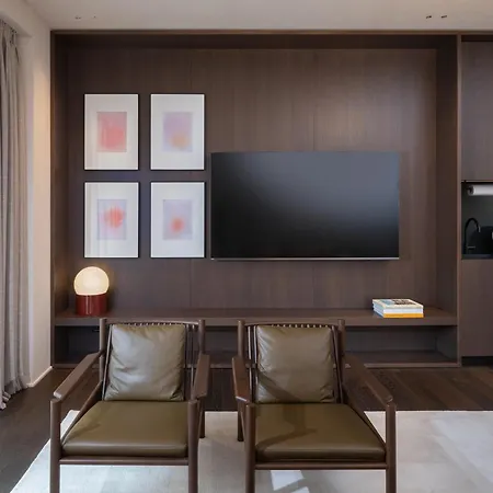 Apart-hotel Master Trevi 4*