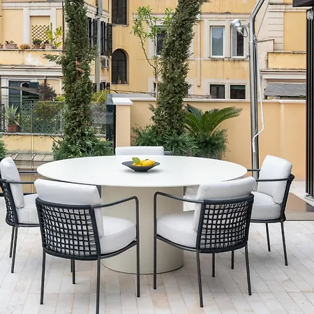 Apartmanhotel Master Trevi 4*