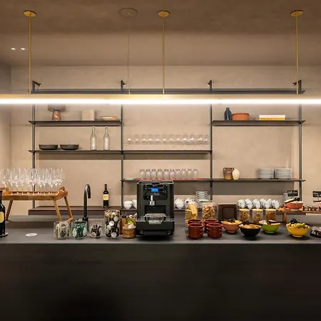 Master Trevi Apartmanhotel