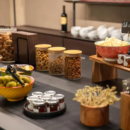 Master Trevi Apartmanhotel Róma