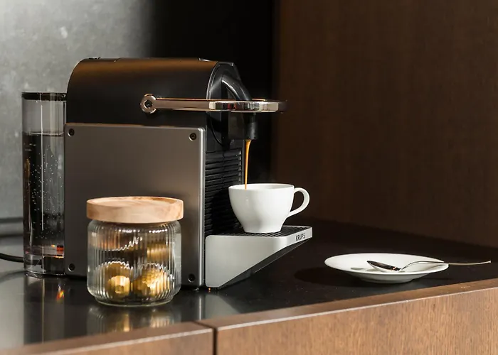 Master Trevi 4* 罗马