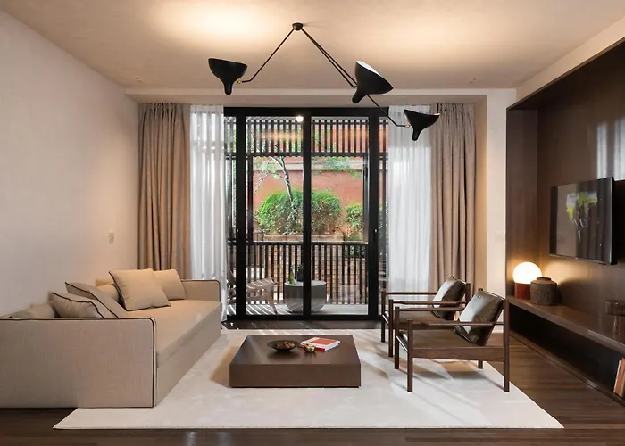 Master Trevi 4* 罗马