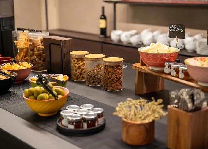 Master Trevi 公寓式酒店 罗马